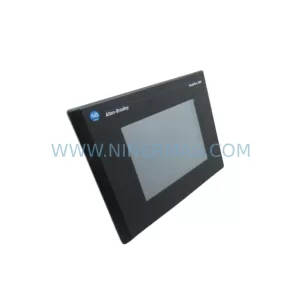 Allen-Bradley 2711-T10G9 HMI Terminal detail view 3