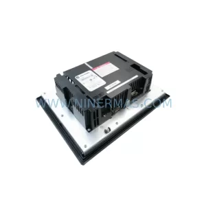 Allen-Bradley 2711-T10G9 HMI Terminal detail view 4