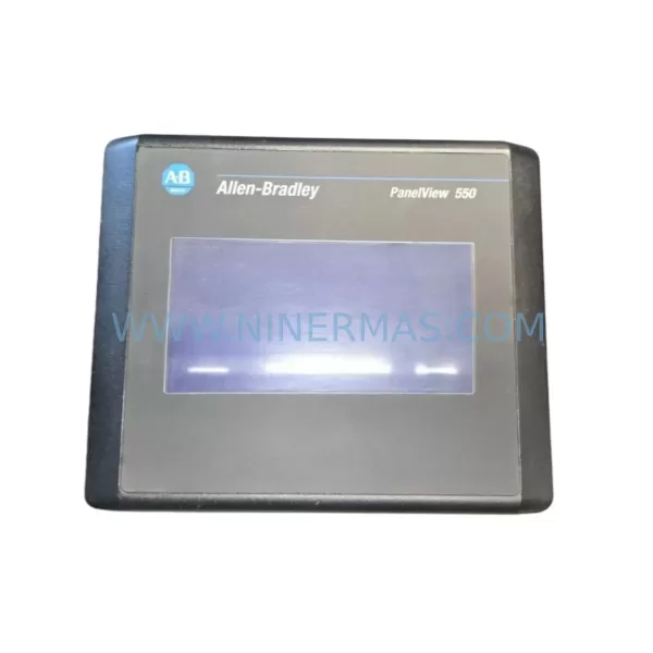 Allen-Bradley 2711-T5A5L1 Operator Interface Terminal product image