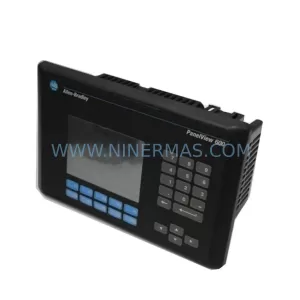 Allen-Bradley 2711-T9C1X HMI Panel product image