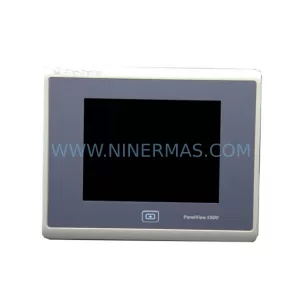 Allen-Bradley 2713P-T7WD1 HMI Touch Panel product image
