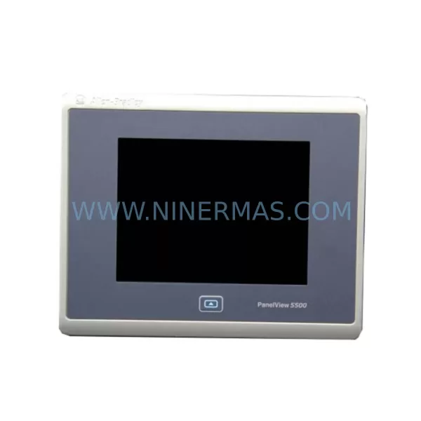 Allen-Bradley 2713P-T7WD1 HMI Touch Panel product image