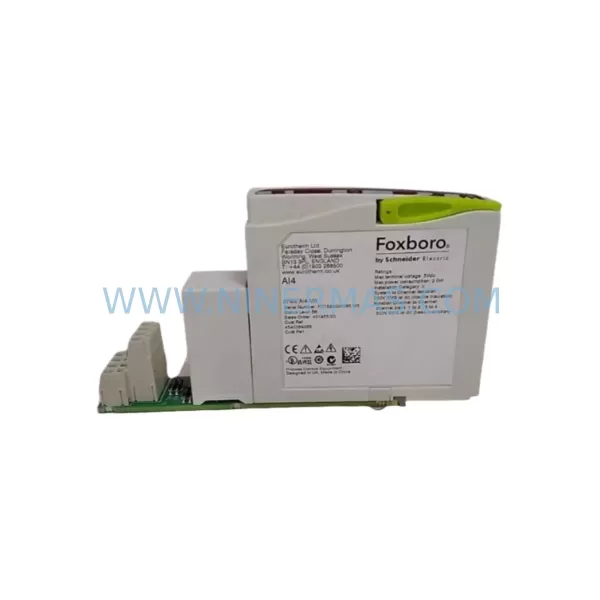 Foxboro 2750/DO4 Digital Output Module product image