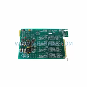 Westinghouse 2840A19G07 PLC Controller product image