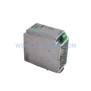 Phoenix Contact 2866763 QUINT-PS/1AC/24DC/10 Power Supply Module product image