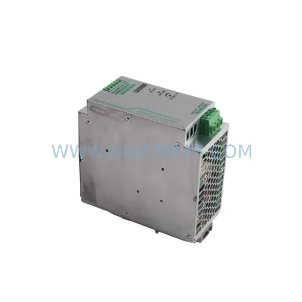 Phoenix Contact 2866763 QUINT-PS/1AC/24DC/10 Power Supply Module product image