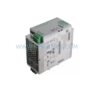 Phoenix Contact 2866763 QUINT-PS/1AC/24DC/10 Power Supply Module detail view 3