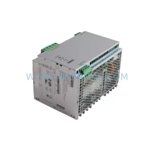 Phoenix Contact 2866789 QUINT-PS/1AC/24DC/40 Power Supply product image