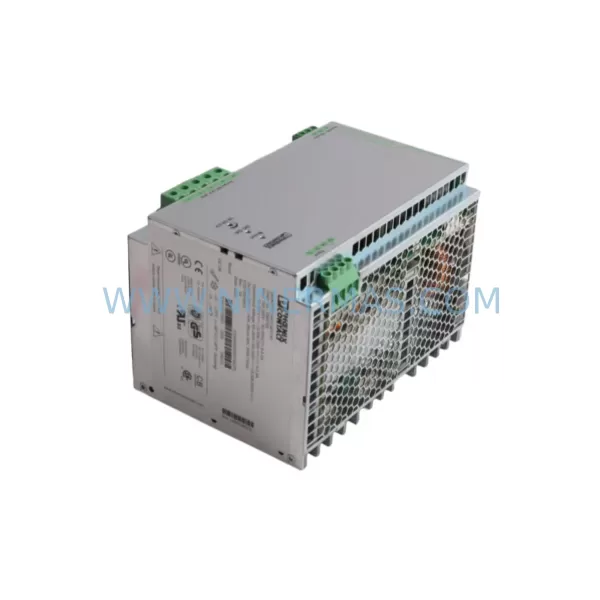 Phoenix Contact 2866789 QUINT-PS/1AC/24DC/40 Power Supply product image