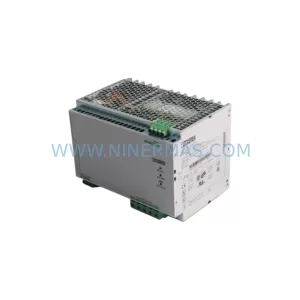 Phoenix Contact 2866789 QUINT-PS/1AC/24DC/40 Power Supply detail view 3
