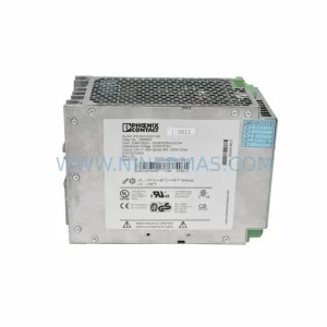 Phoenix Contact 2866802 Power Supply product image