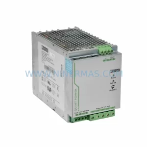 Phoenix Contact 2866802 Power Supply detail view 3