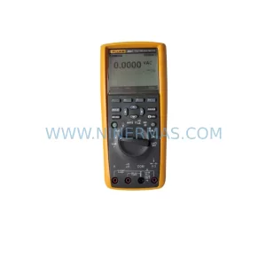 Fluke 289C Digital Multimeter detail view 2