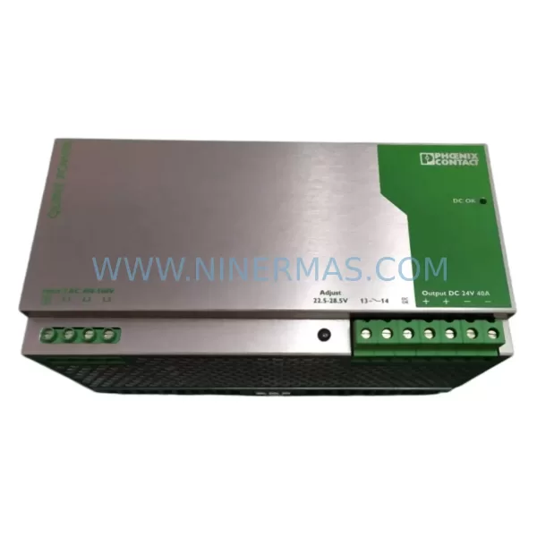 Phoenix Contact 2938646 Power Supply Module product image