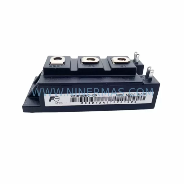 FUJI 2MBI100NC-120 IGBT Module product image