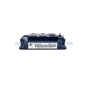 Fuji Electric 2MBI300N-060 IGBT Module detail view 2