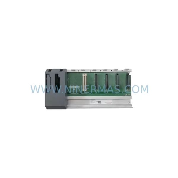 Honeywell 2MLB-M04A-CC PLC CPU Module product image