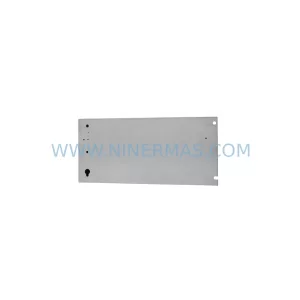 Honeywell 2MLB-M04A-CC PLC CPU Module detail view 3