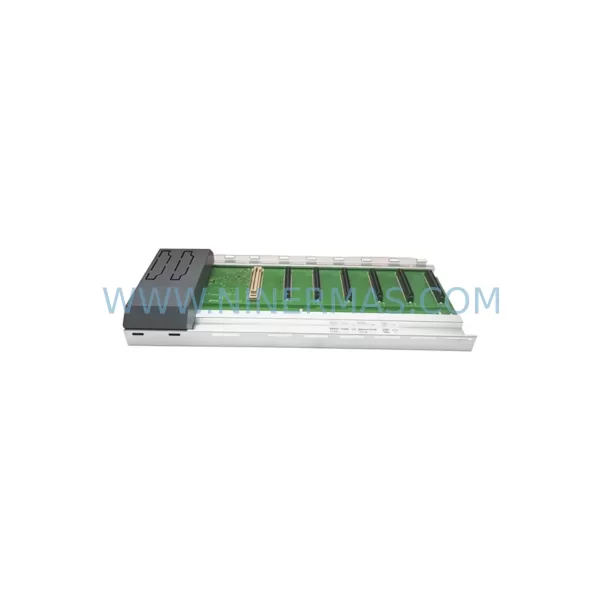 Honeywell 2MLB-M06A PLC I/O Module product image
