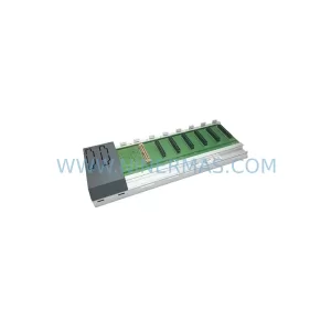 Honeywell 2MLB-M06A PLC I/O Module detail view 2