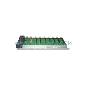 Honeywell 2MLB-M06A-CC PLC Communication Module product image