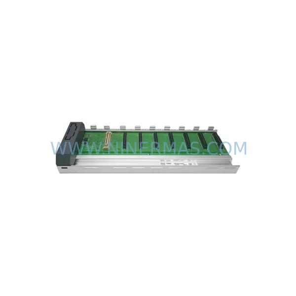 Honeywell 2MLB-M06A-CC PLC Communication Module product image