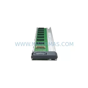 Honeywell 2MLB-M06A-CC PLC Communication Module detail view 2