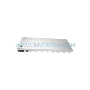 Honeywell 2MLB-M06A-CC PLC Communication Module detail view 3