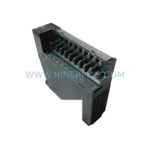Honeywell 2MLF-AC8A PLC Controller Module product image