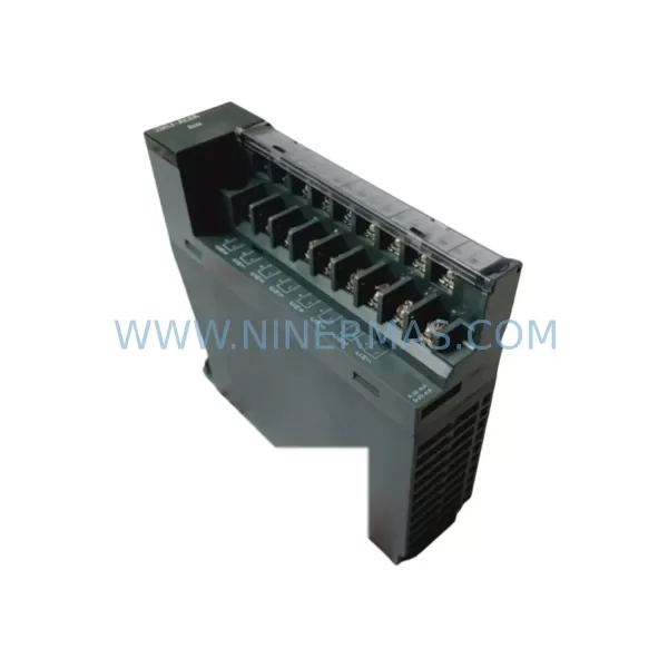 Honeywell 2MLF-AC8A PLC Controller Module product image