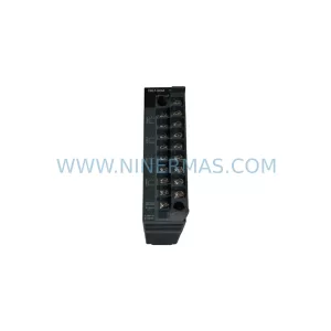 Honeywell 2MLF-DC4S Analog Output Module product image