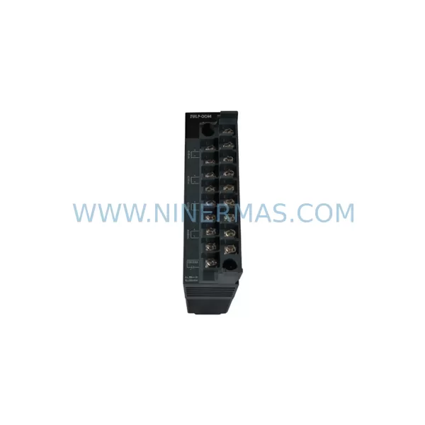 Honeywell 2MLF-DC4S Analog Output Module product image