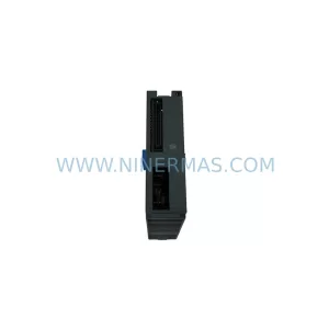Honeywell 2MLF-DC4S Analog Output Module detail view 2