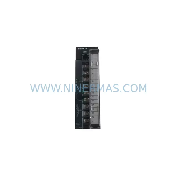 Honeywell 2MLF-TC4S Thermocouple Input Module product image