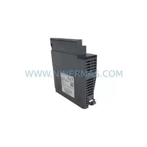 Honeywell 2MLF-TC4S Thermocouple Input Module detail view 2