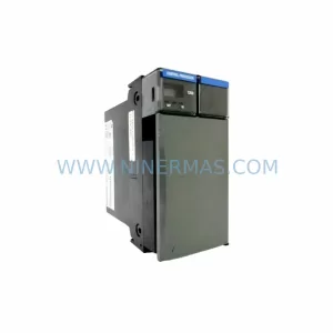Honeywell 2MLI-A21C-CC Analog Input Module product image