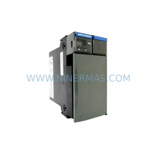 Honeywell 2MLI-A21C-CC Analog Input Module product image