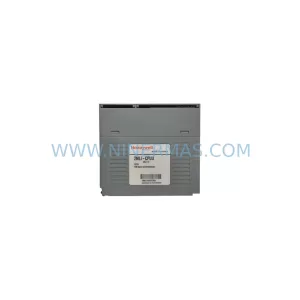 Honeywell 2MLI-CPUZ5 Programmable Logic Controller CPU detail view 2