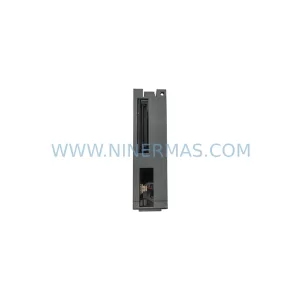 Honeywell 2MLI-CPUZ5 Programmable Logic Controller CPU detail view 3