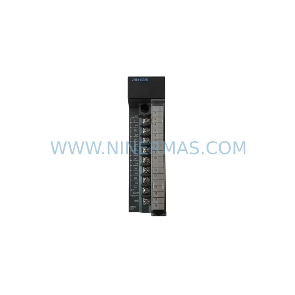 Honeywell 2MLI-D22B-CC Digital Input Module product image