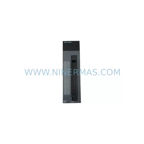 Honeywell 2MLI-D24A-CC Digital Input Module product image