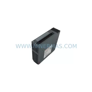 Honeywell 2MLI-D24A-CC Digital Input Module detail view 2