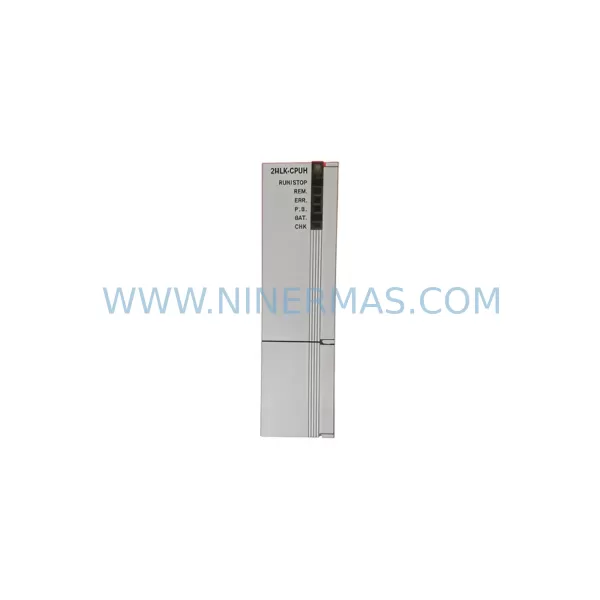Honeywell 2MLK-CPUH-CC PLC CPU Module product image