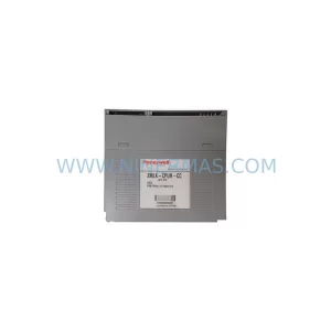 Honeywell 2MLK-CPUH-CC PLC CPU Module detail view 2