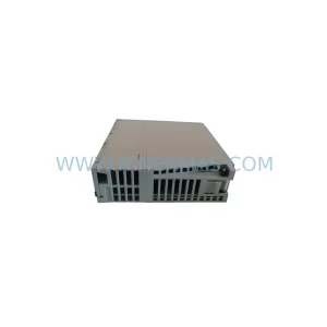 Honeywell 2MLK-CPUH-CC PLC CPU Module detail view 3