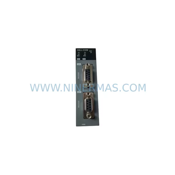 Honeywell 2MLL-C22B Communication Module product image