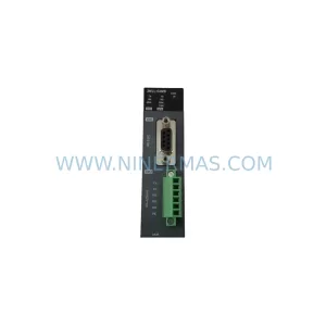 Honeywell 2MLL-CH2B Programmable Logic Controller product image