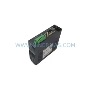 Honeywell 2MLL-CH2B Programmable Logic Controller detail view 2