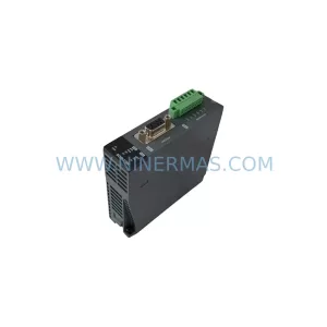 Honeywell 2MLL-CH2B Programmable Logic Controller detail view 3