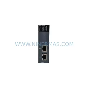 Honeywell 2MLL-EFMHB Fast Ethernet Communication Module product image